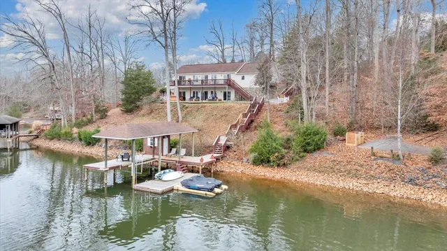 $859,000 | 60 Cameron Circle, Wirtz, VA 24184