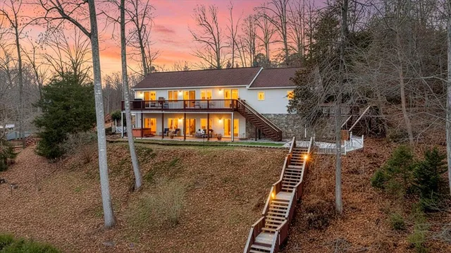 $859,000 | 60 Cameron Circle, Wirtz, VA 24184