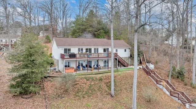 $859,000 | 60 Cameron Circle, Wirtz, VA 24184