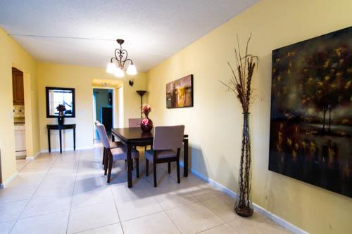 384 Brighton J, Unit 384 Boca Raton, FL 33434 - Photo 1 of 13 Entry Way