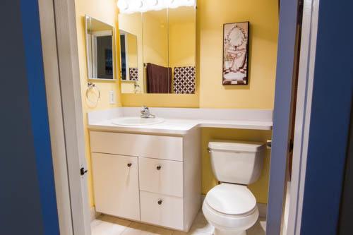 384 Brighton J, Unit 384 Boca Raton, FL 33434 - Photo 11 of 13 Master Bath 2