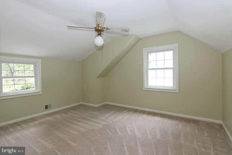 8809 Sundale Drive Silver Spring, MD 20910 - Photo 12 of 17 Bedroom