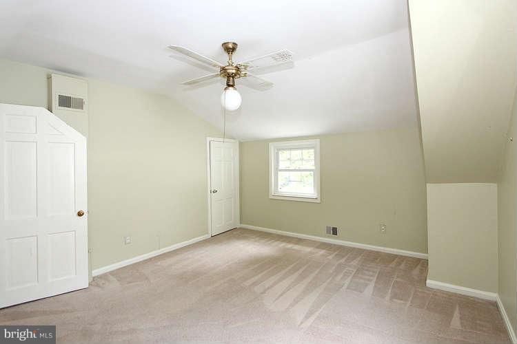 8809 Sundale Drive Silver Spring, MD 20910 - Photo 13 of 17 Bedroom
