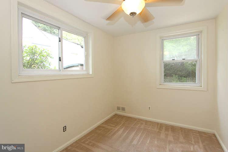 8809 Sundale Drive Silver Spring, MD 20910 - Photo 10 of 17 Bedroom 3