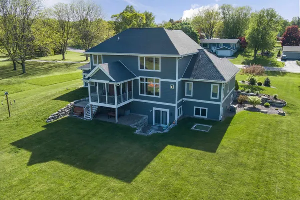 $1,175,000 | 4664 Stonewood Drive, Middleton, WI 53562