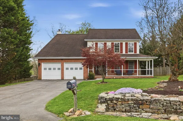 $459,000 | 228 Cavalry Drive, Winchester, VA 22602