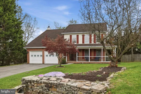 $459,000 | 228 Cavalry Drive, Winchester, VA 22602