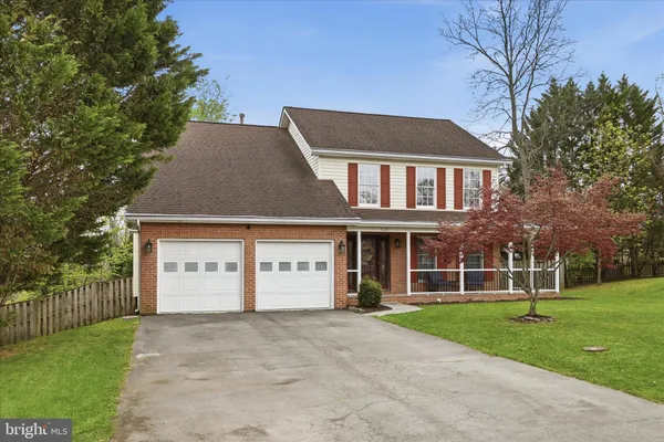 $459,000 | 228 Cavalry Drive, Winchester, VA 22602