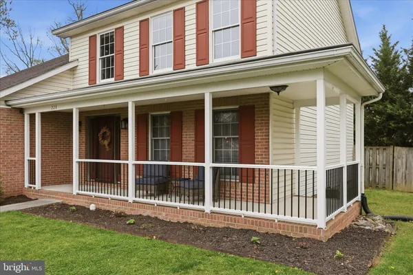 $459,000 | 228 Cavalry Drive, Winchester, VA 22602