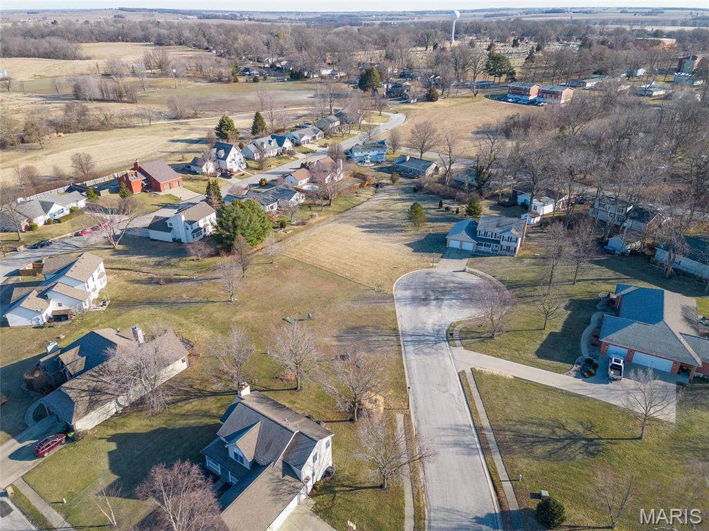 1105 Anna Court Lebanon, IL 62254 - Photo 11 of 12