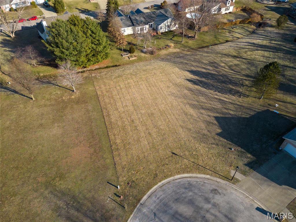 1105 Anna Court Lebanon, IL 62254 - Photo 4 of 12