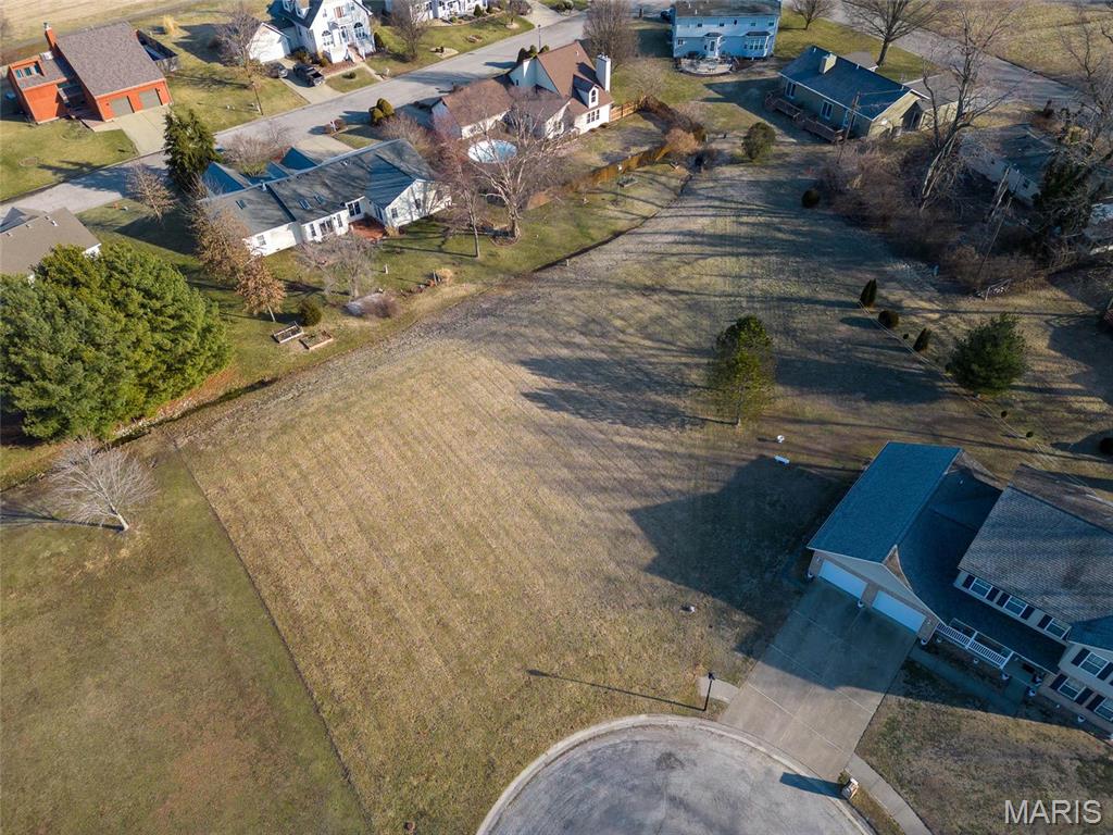 1105 Anna Court Lebanon, IL 62254 - Photo 5 of 12