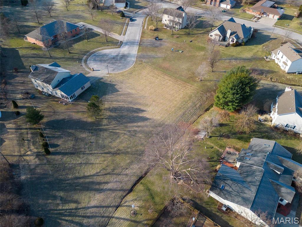 1105 Anna Court Lebanon, IL 62254 - Photo 6 of 12