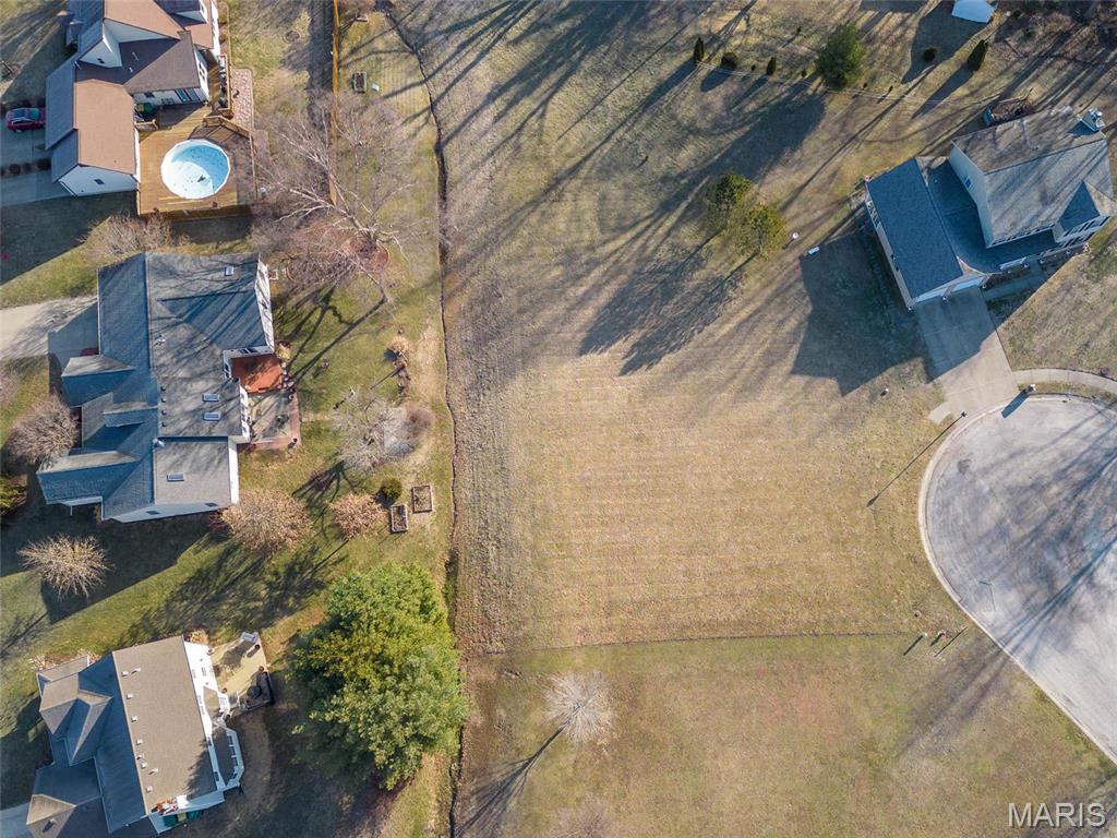 1105 Anna Court Lebanon, IL 62254 - Photo 8 of 12