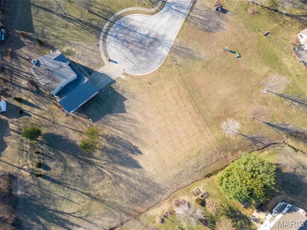 1105 Anna Court Lebanon, IL 62254 - Photo 9 of 12