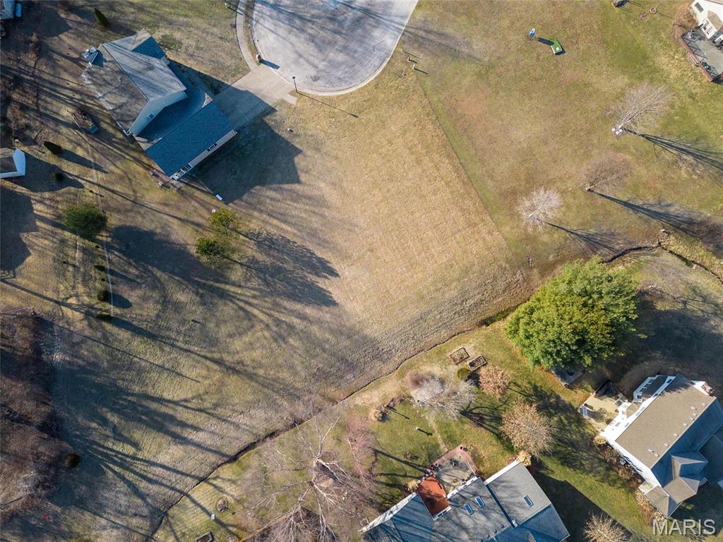 1105 Anna Court Lebanon, IL 62254 - Photo 10 of 12