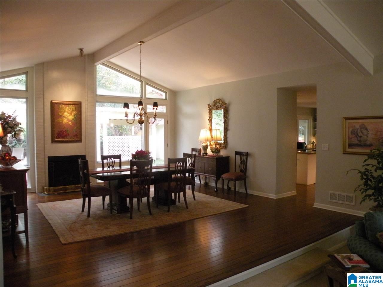 2424 Lake Terrace Road Sylacauga, AL 35150 - Photo 10 of 35