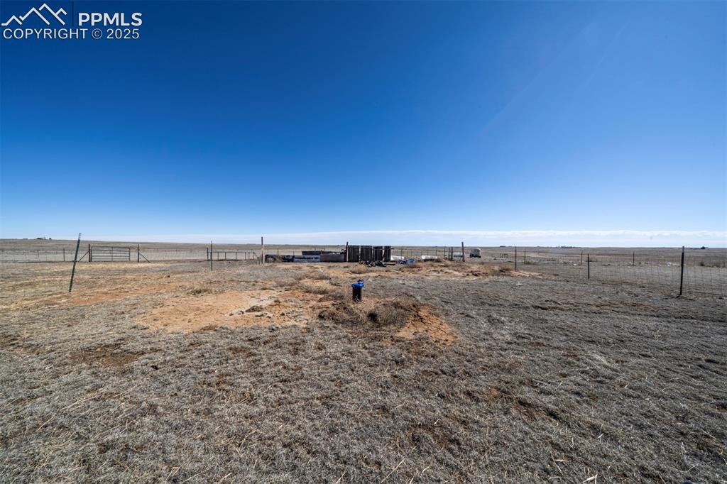 10095 Wagner Road Calhan, CO 80808 - Photo 15 of 34