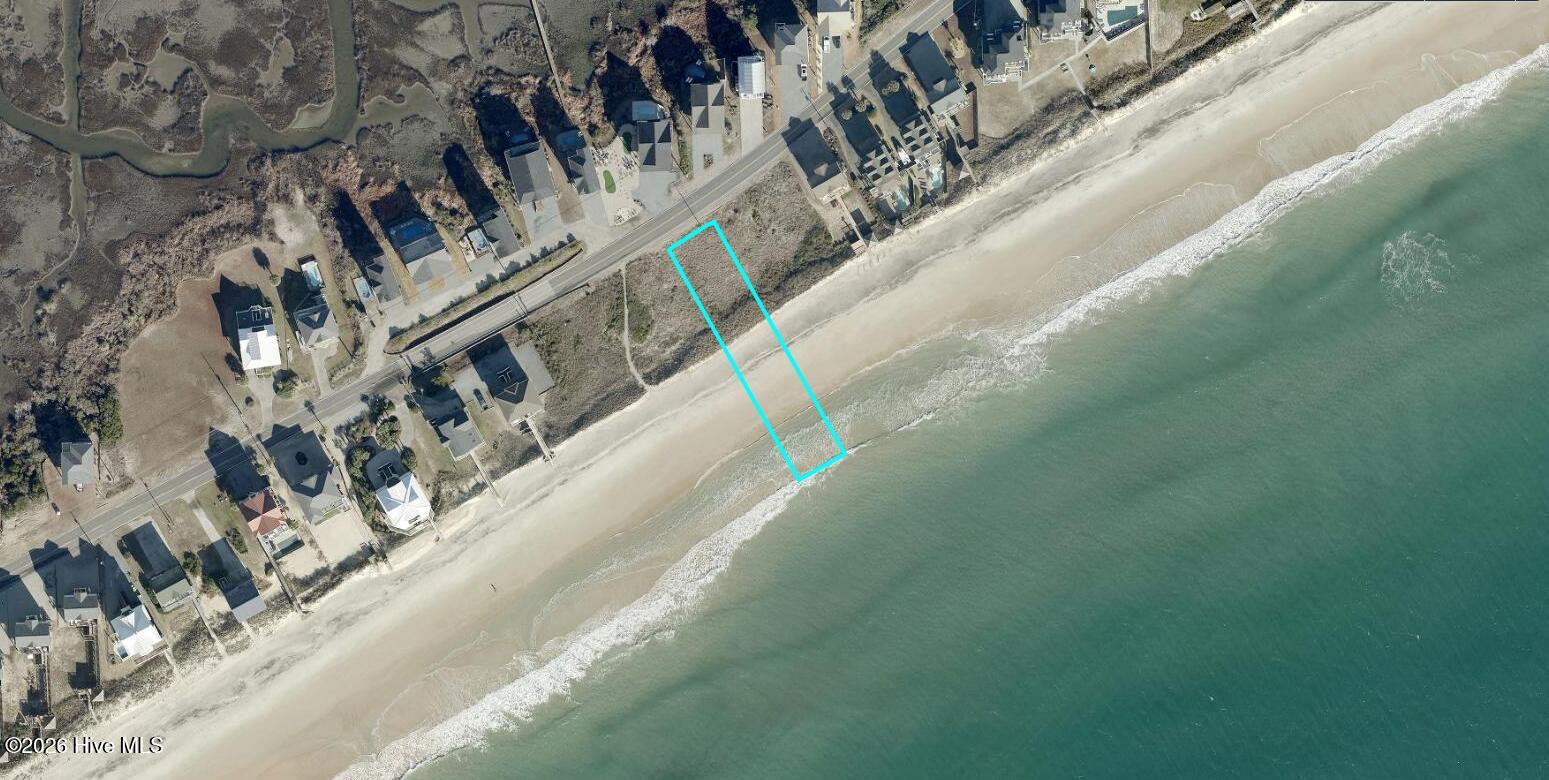 1108 New River Inlet Road North Topsail Beach, NC 28460 - Photo 4 of 9