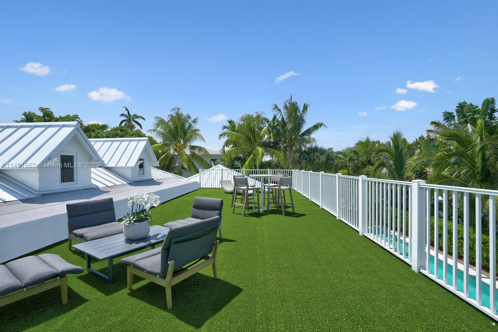 761 Buttonwood Lane Miami, FL 33137 - Photo 39 of 64