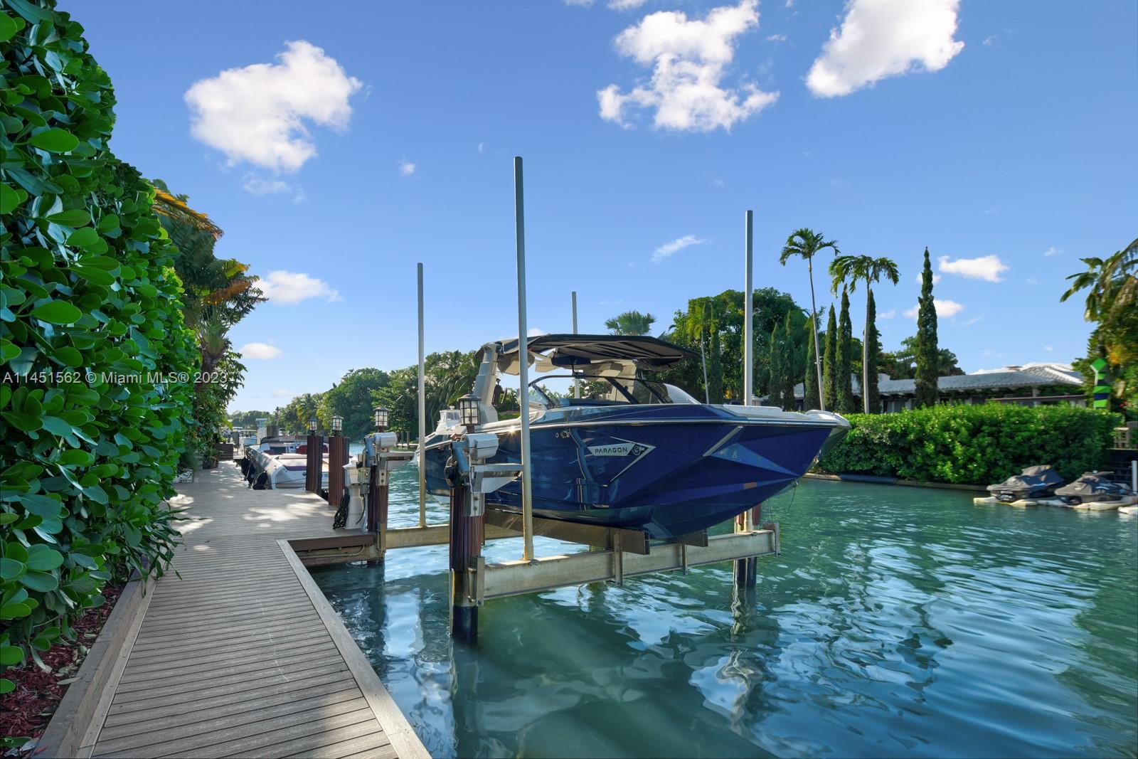 761 Buttonwood Lane Miami, FL 33137 - Photo 48 of 64