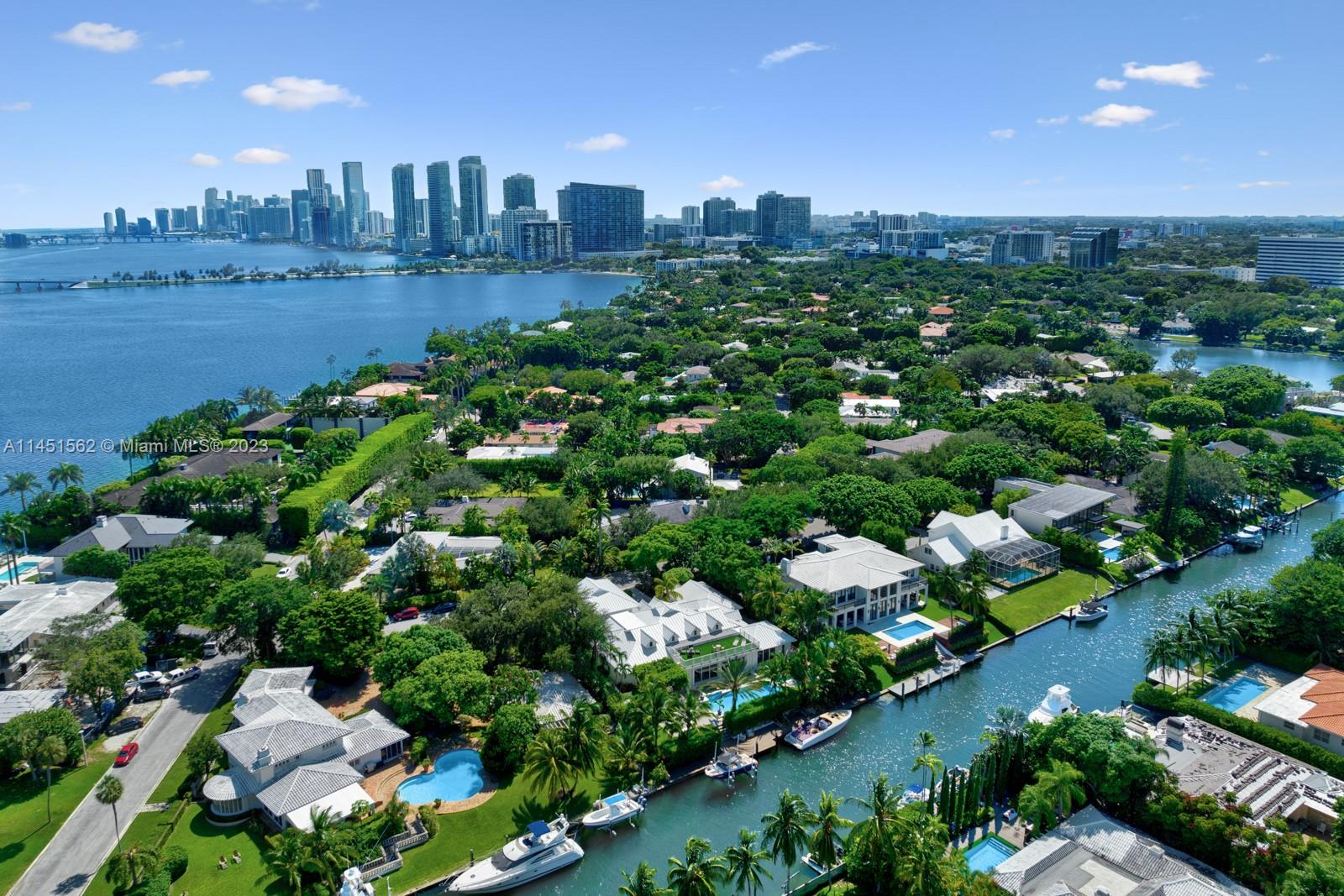 761 Buttonwood Lane Miami, FL 33137 - Photo 50 of 64