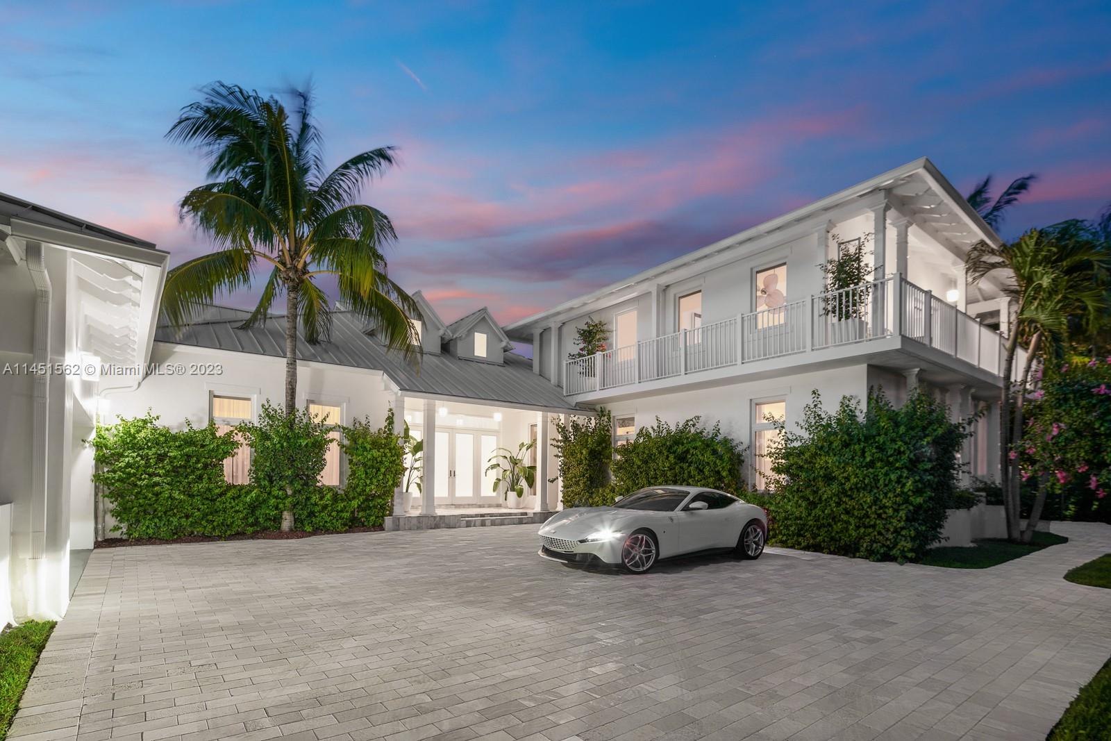 761 Buttonwood Lane Miami, FL 33137 - Photo 55 of 64