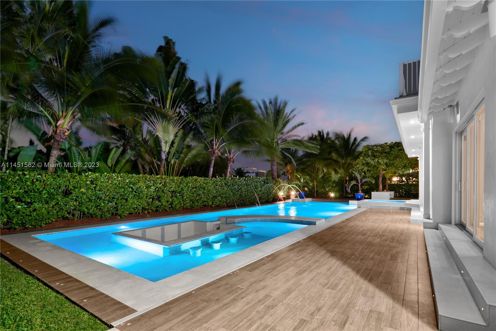 761 Buttonwood Lane Miami, FL 33137 - Photo 57 of 64