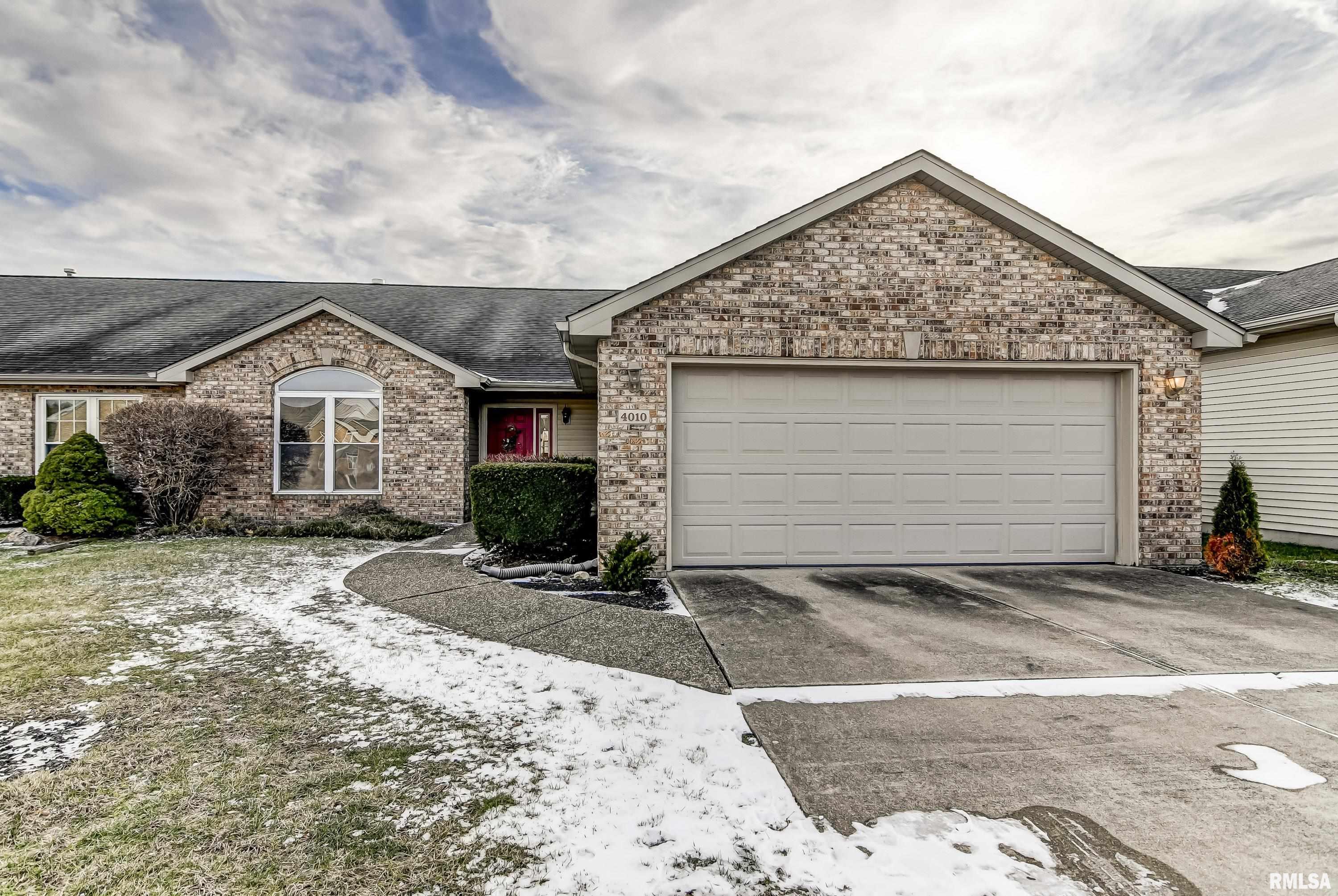 4010 Marryat Drive Springfield, IL 62711 - Photo 1 of 27
