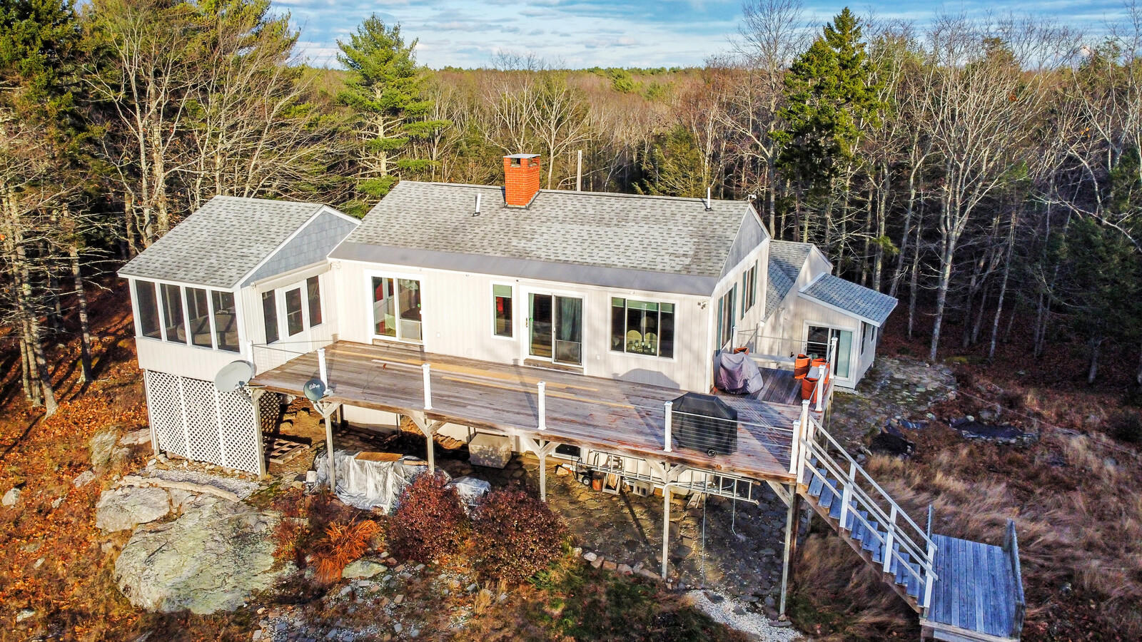 78 Bowman's Landing Road Georgetown, ME 04548 - Photo 13 of 52 11_DJI_0358_copy_DxO_mls