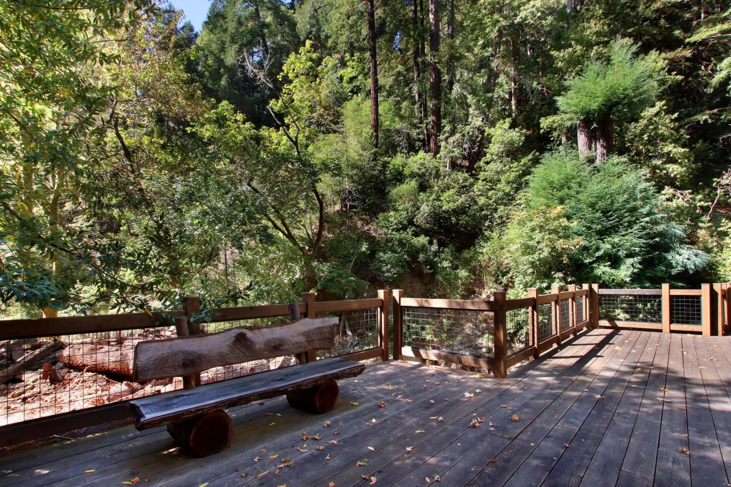 16770 Redwood Lodge Road Los Gatos, CA 95033 - Photo 23 of 122