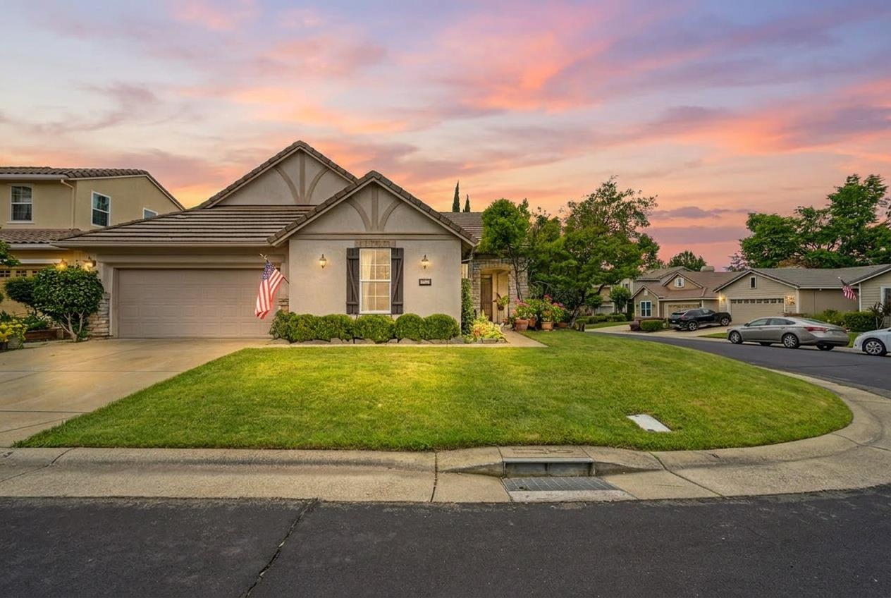 7500 Linksman Court Rancho Murieta, CA 95683 - Photo 1 of 54