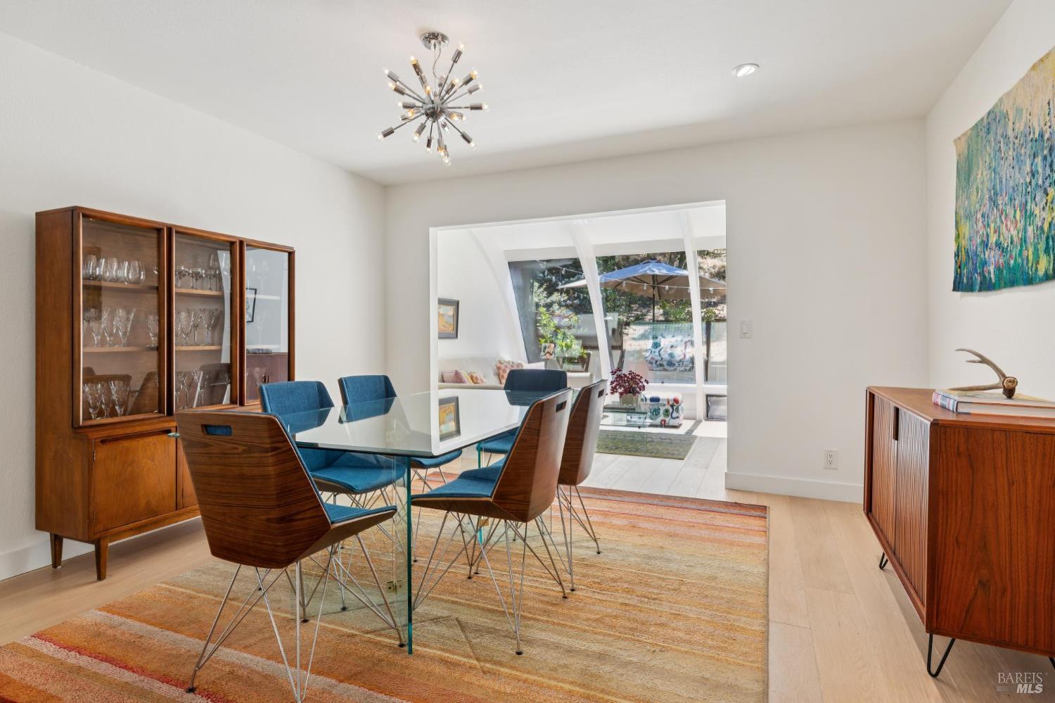 1045 Susan Way Novato, CA 94947 - Photo 27 of 62 Dining room