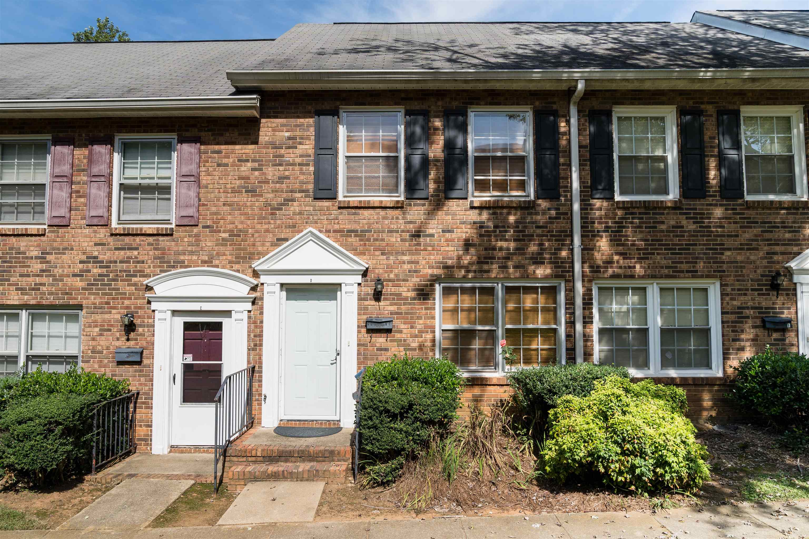 1436 D Dover Road Spartanburg, SC 29301 - Photo 1 of 22 Gallery Image 1