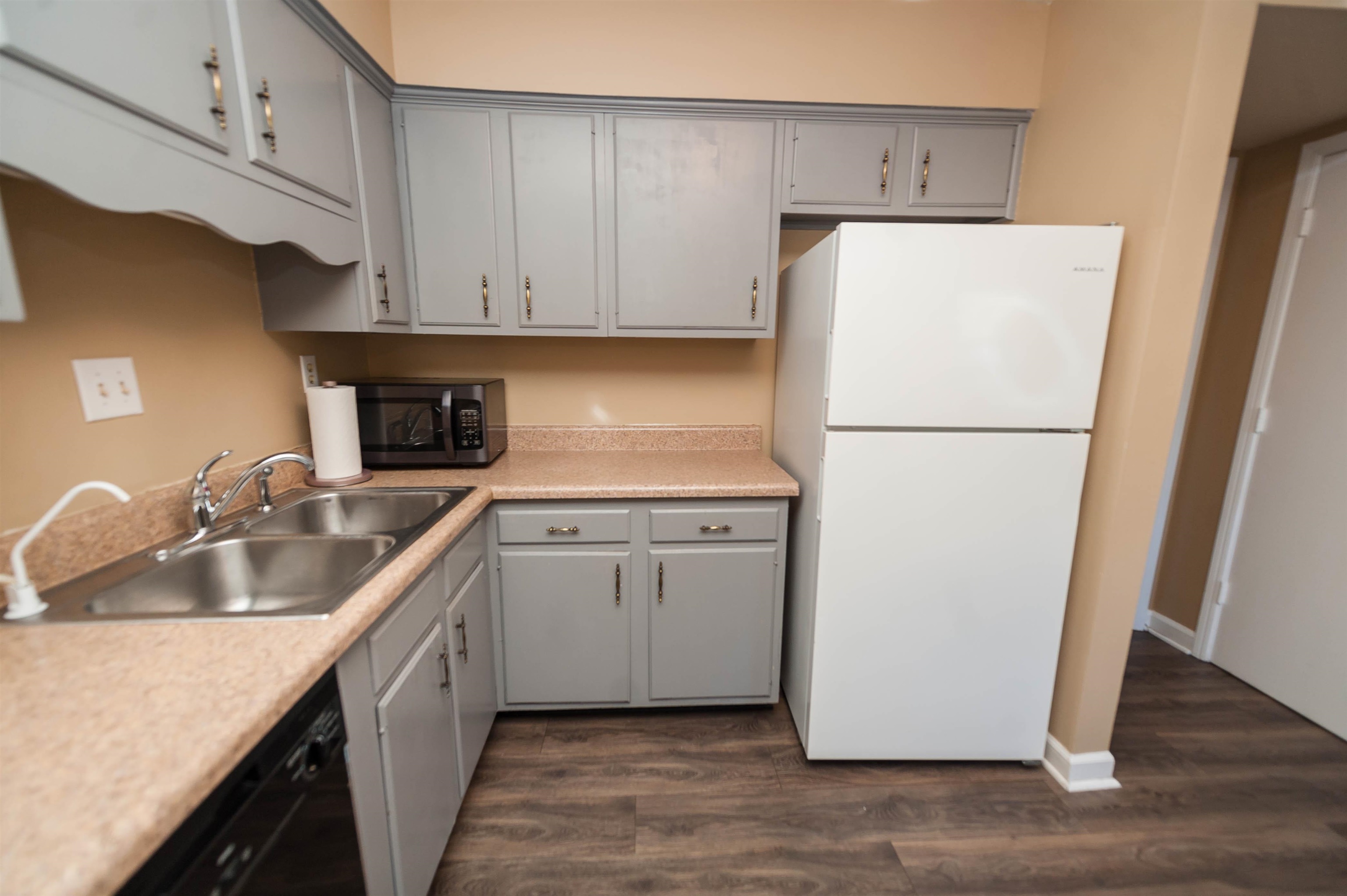 1436 D Dover Road Spartanburg, SC 29301 - Photo 11 of 22 Gallery Image 11