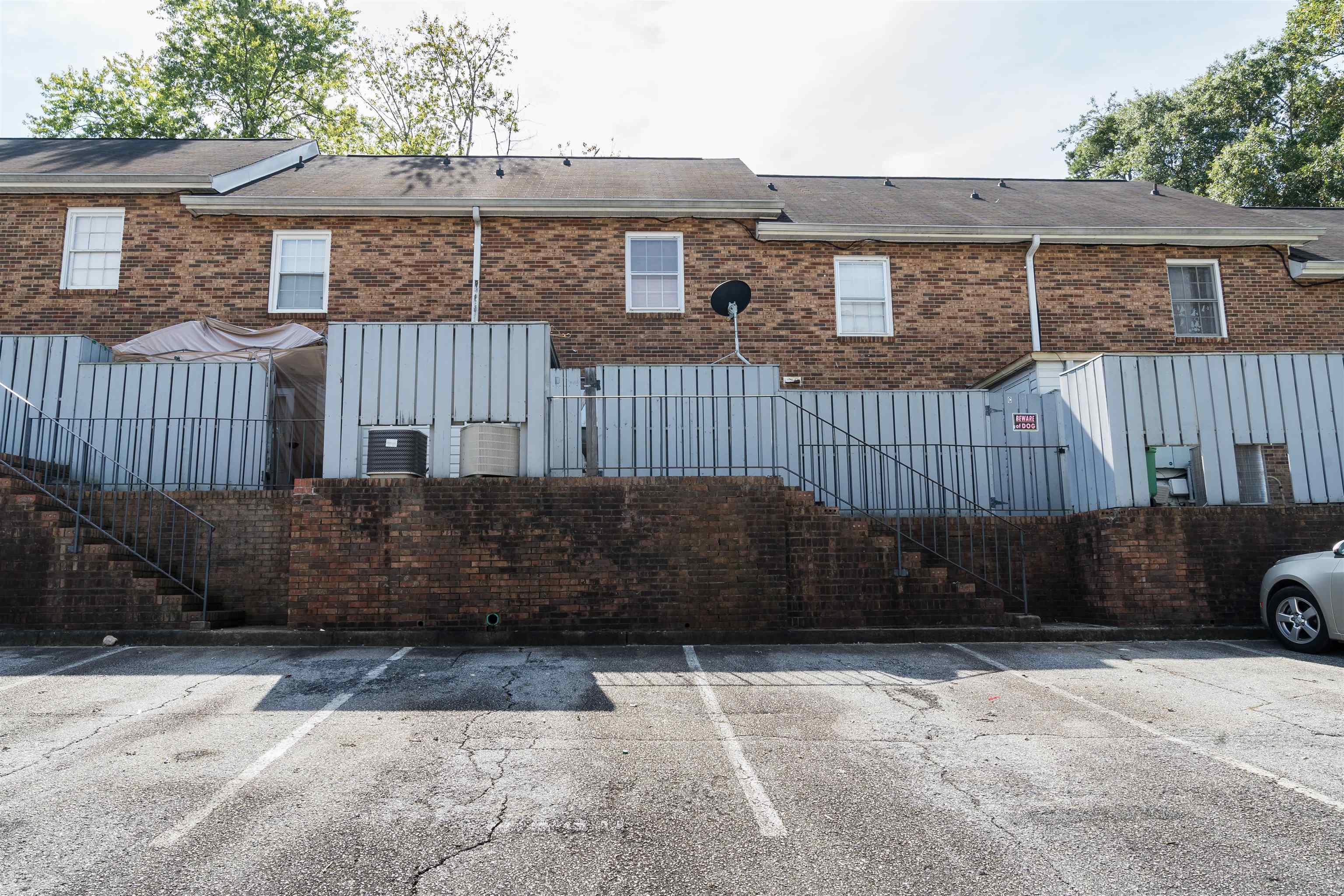 1436 D Dover Road Spartanburg, SC 29301 - Photo 20 of 22 Gallery Image 20