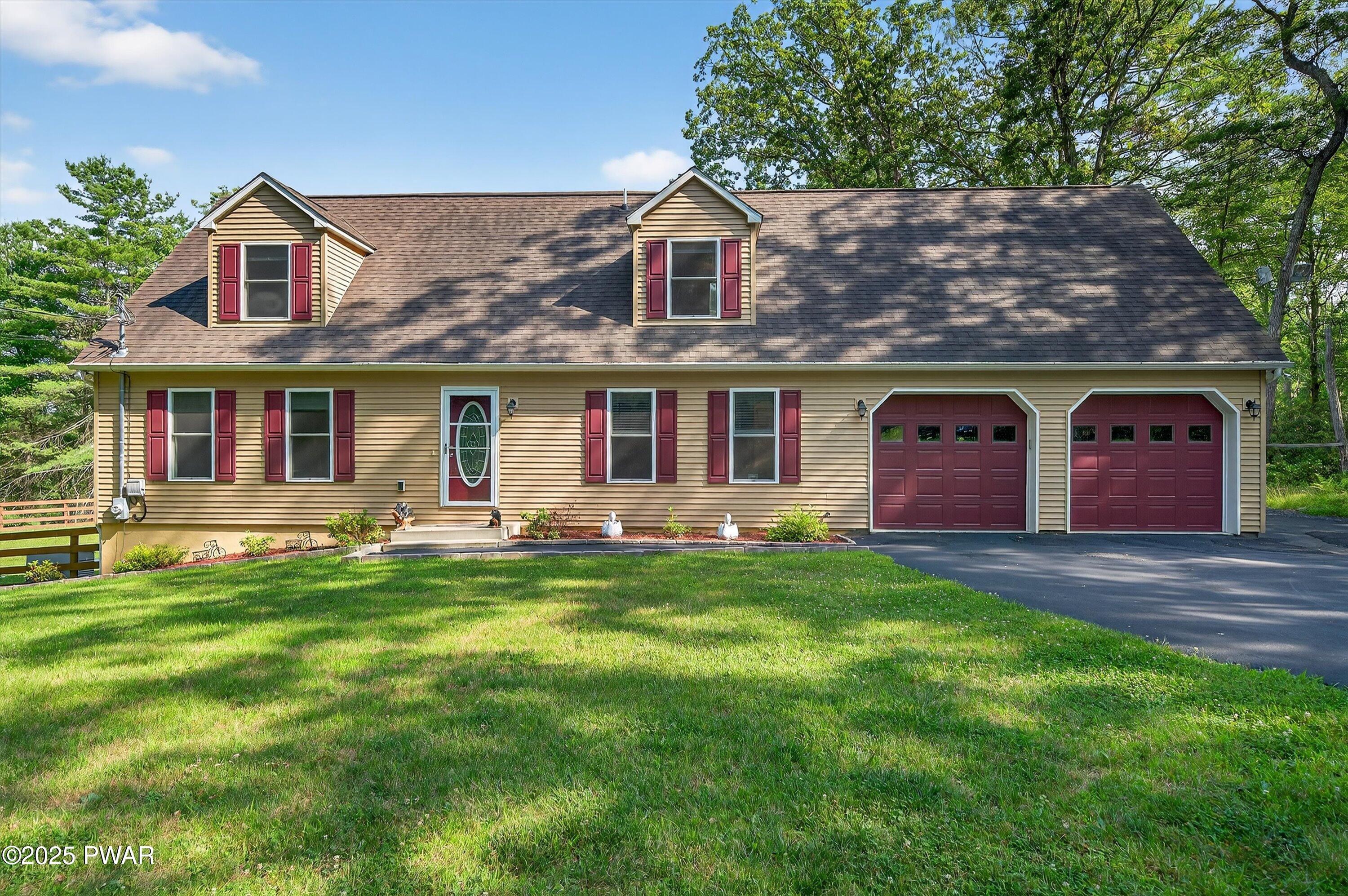 113 Pine Tree Rd.