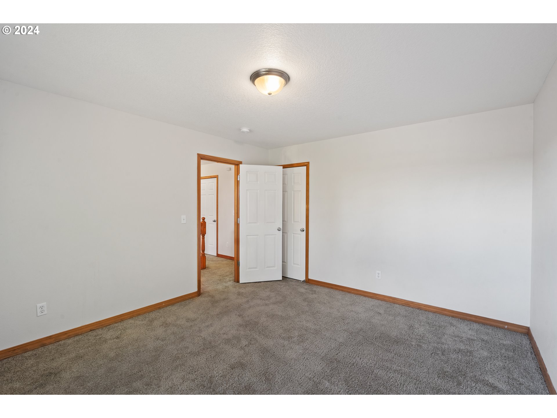 8009 Northeast 16th Street Vancouver, WA 98664 - Photo 37 of 46 a view of an empty room