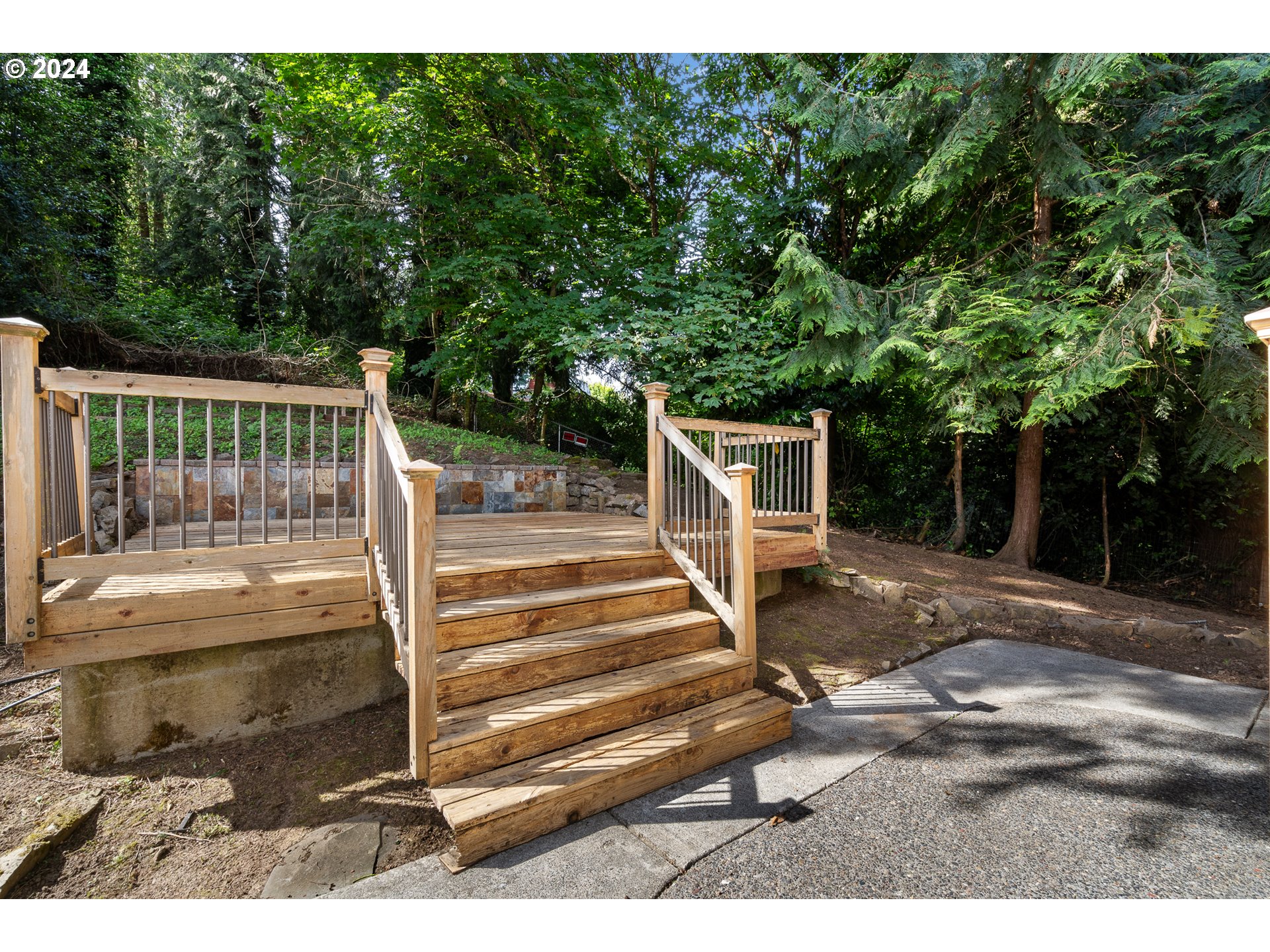 8009 Northeast 16th Street Vancouver, WA 98664 - Photo 39 of 46 a view of entryway with wooden floor