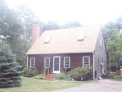 20 Snow Road Brewster, MA 02631 - Photo 1 of 30 Primary Photo