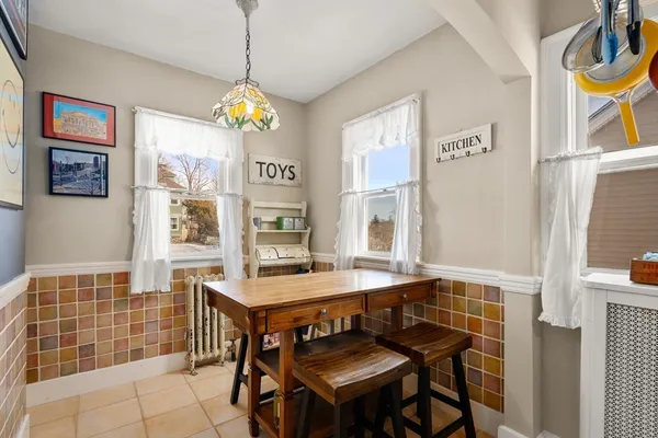 $759,000 | 25 Kenwood Avenue, Worcester, MA 01605