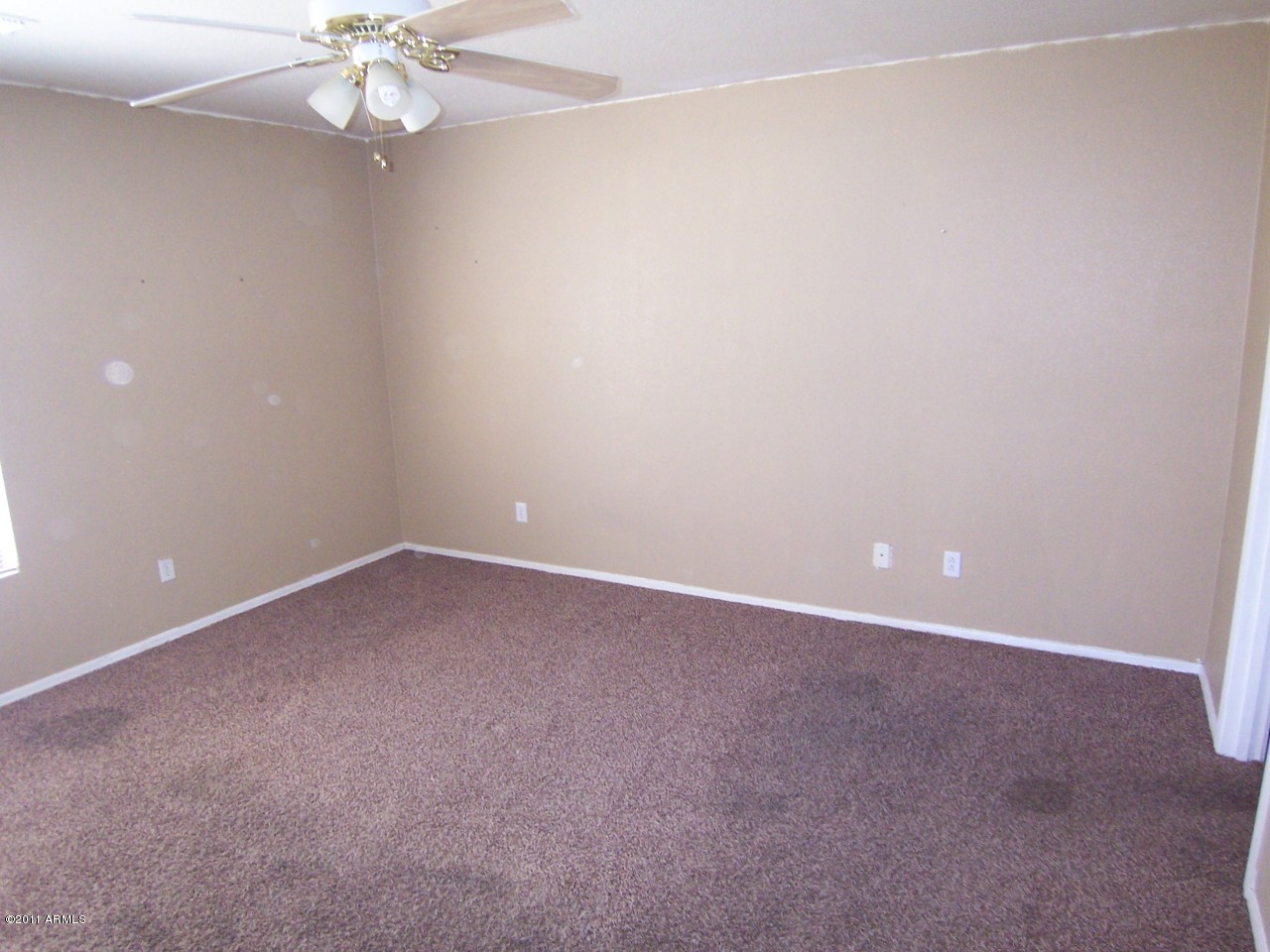 12726 West Redfield Road El Mirage, AZ 85335 - Photo 14 of 19 Master Bedoom