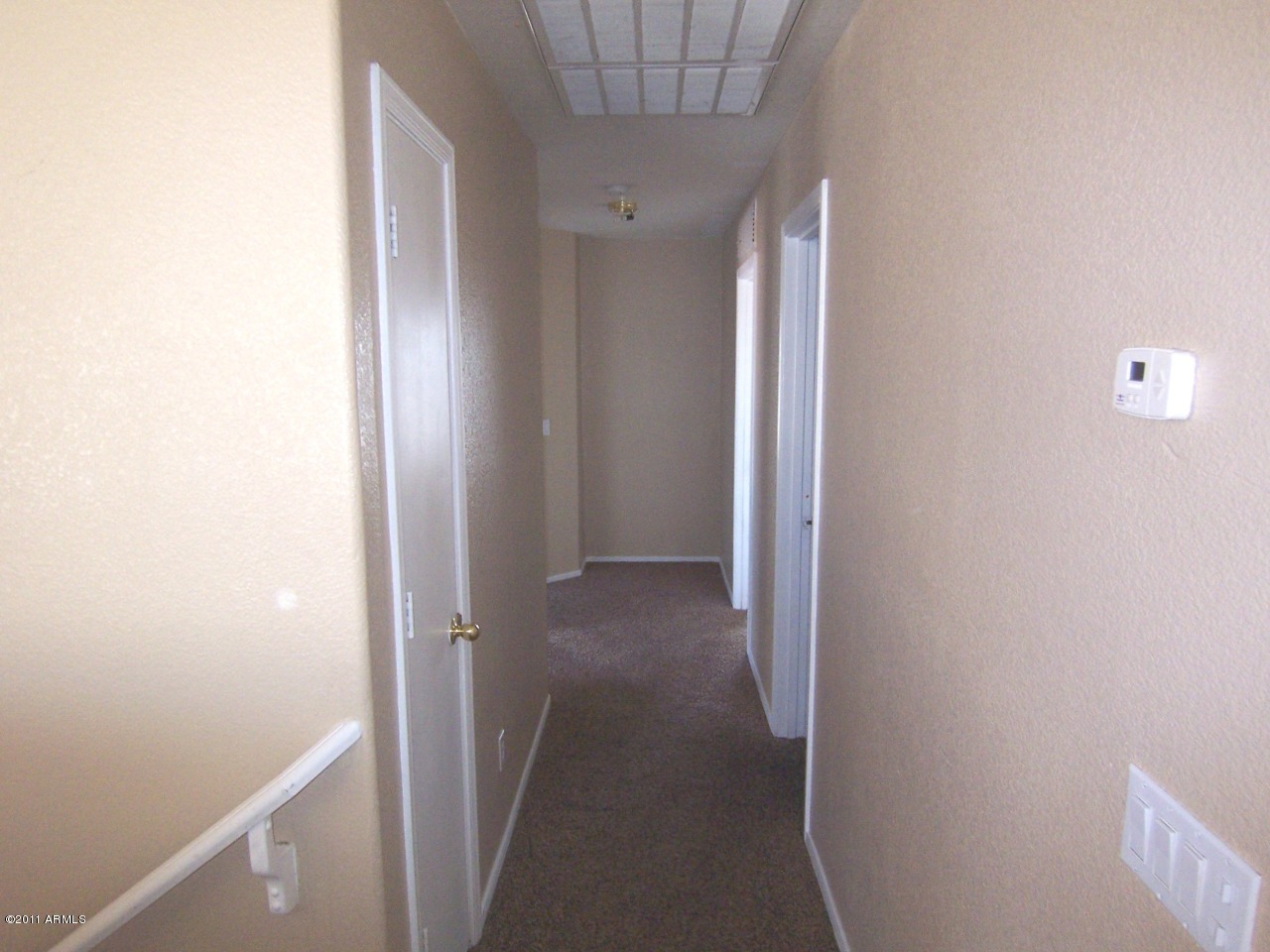 12726 West Redfield Road El Mirage, AZ 85335 - Photo 16 of 19 Hallway