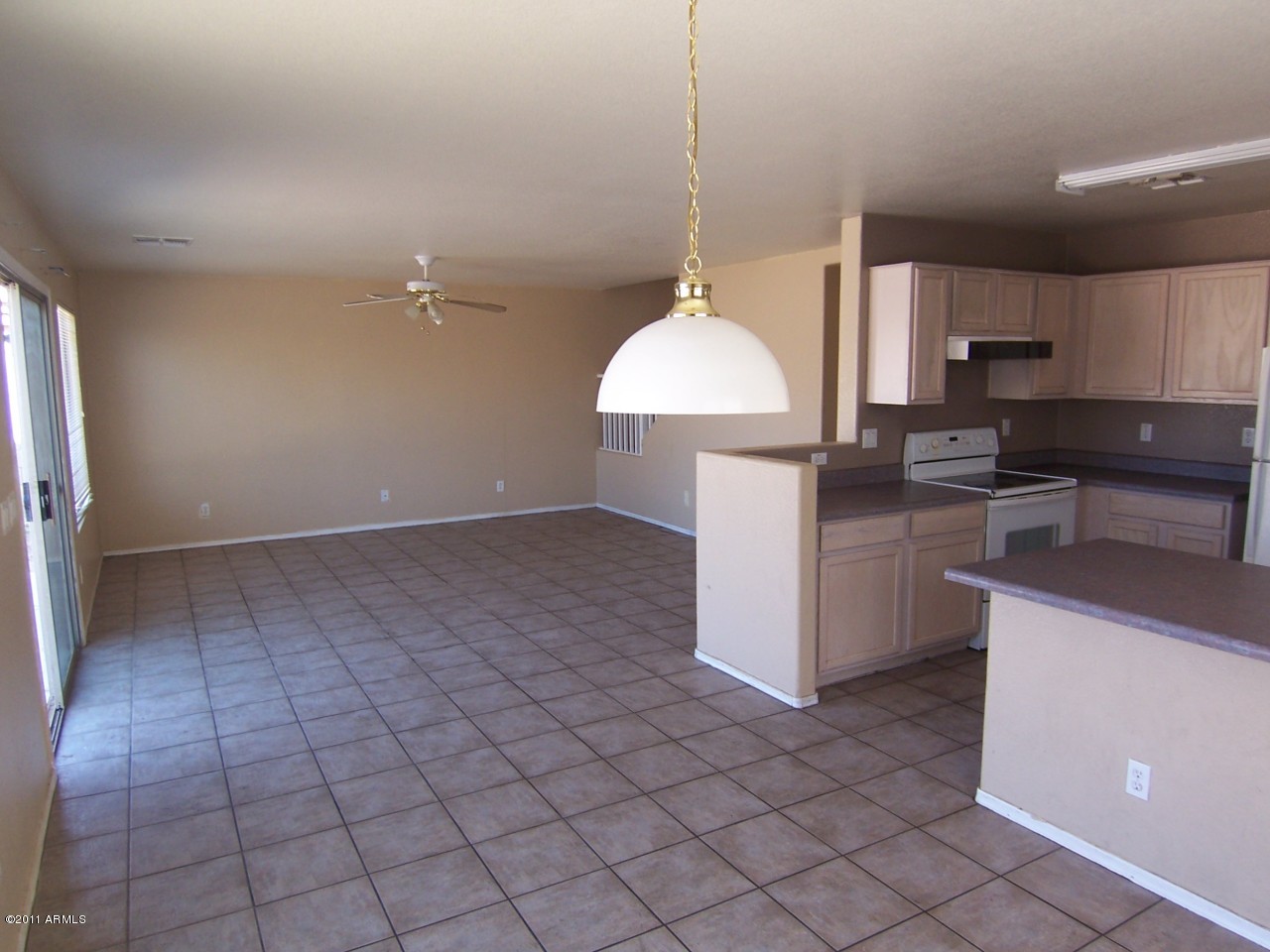 12726 West Redfield Road El Mirage, AZ 85335 - Photo 4 of 19 Dining Area
