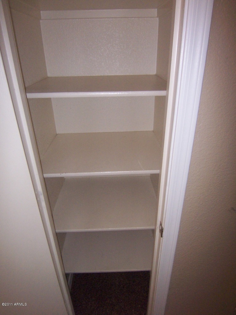 12726 West Redfield Road El Mirage, AZ 85335 - Photo 5 of 19 Pantry