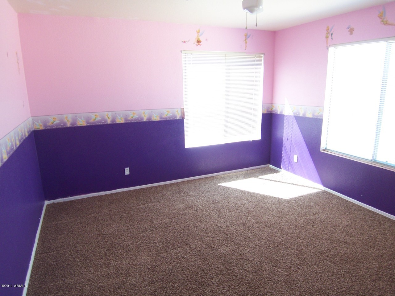12726 West Redfield Road El Mirage, AZ 85335 - Photo 8 of 19 Bedroom