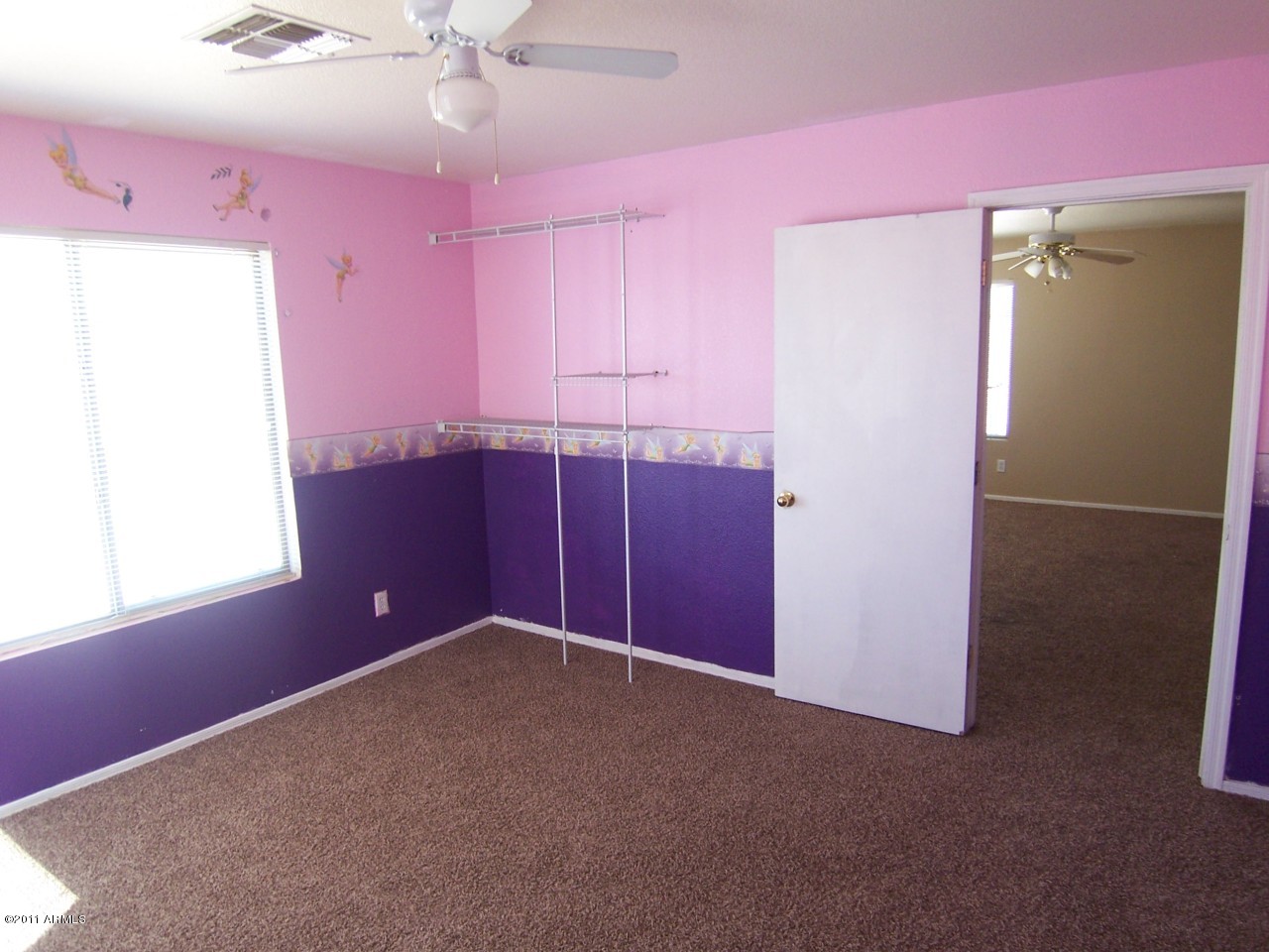 12726 West Redfield Road El Mirage, AZ 85335 - Photo 9 of 19 Bedroom