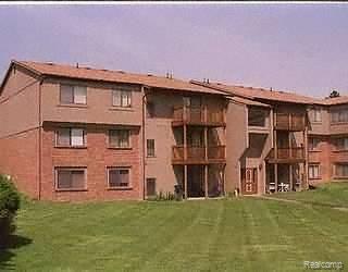 30060 12 Mile Road, Unit 85 Farmington, MI 48334 - Photo 1 of 1 Listing Image
