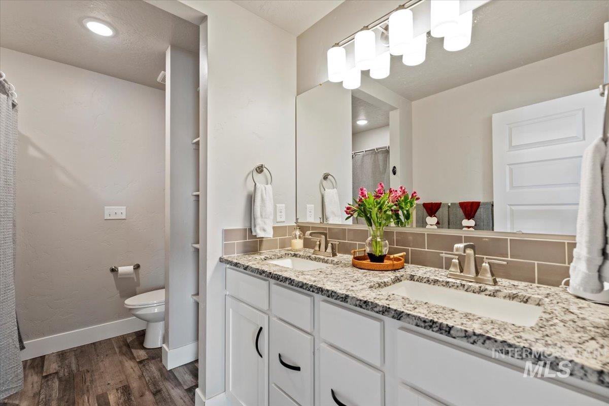 16719 Hopper Avenue Caldwell, ID 83607 - Photo 37 of 46