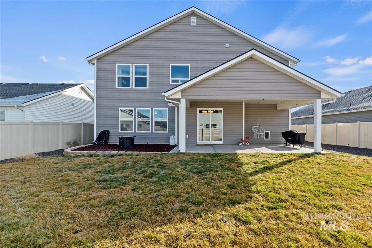 16719 Hopper Avenue Caldwell, ID 83607 - Photo 44 of 46